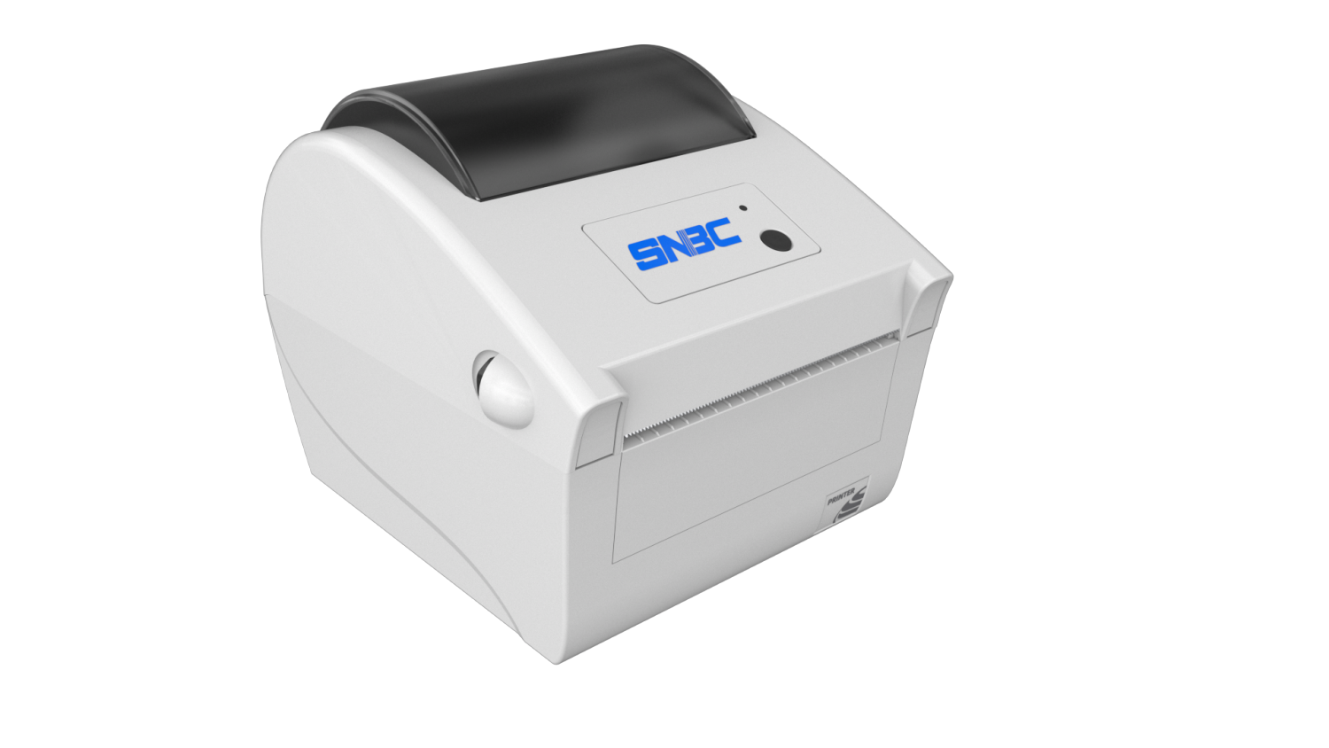 btp-lf460 4寸热敏标签打印机