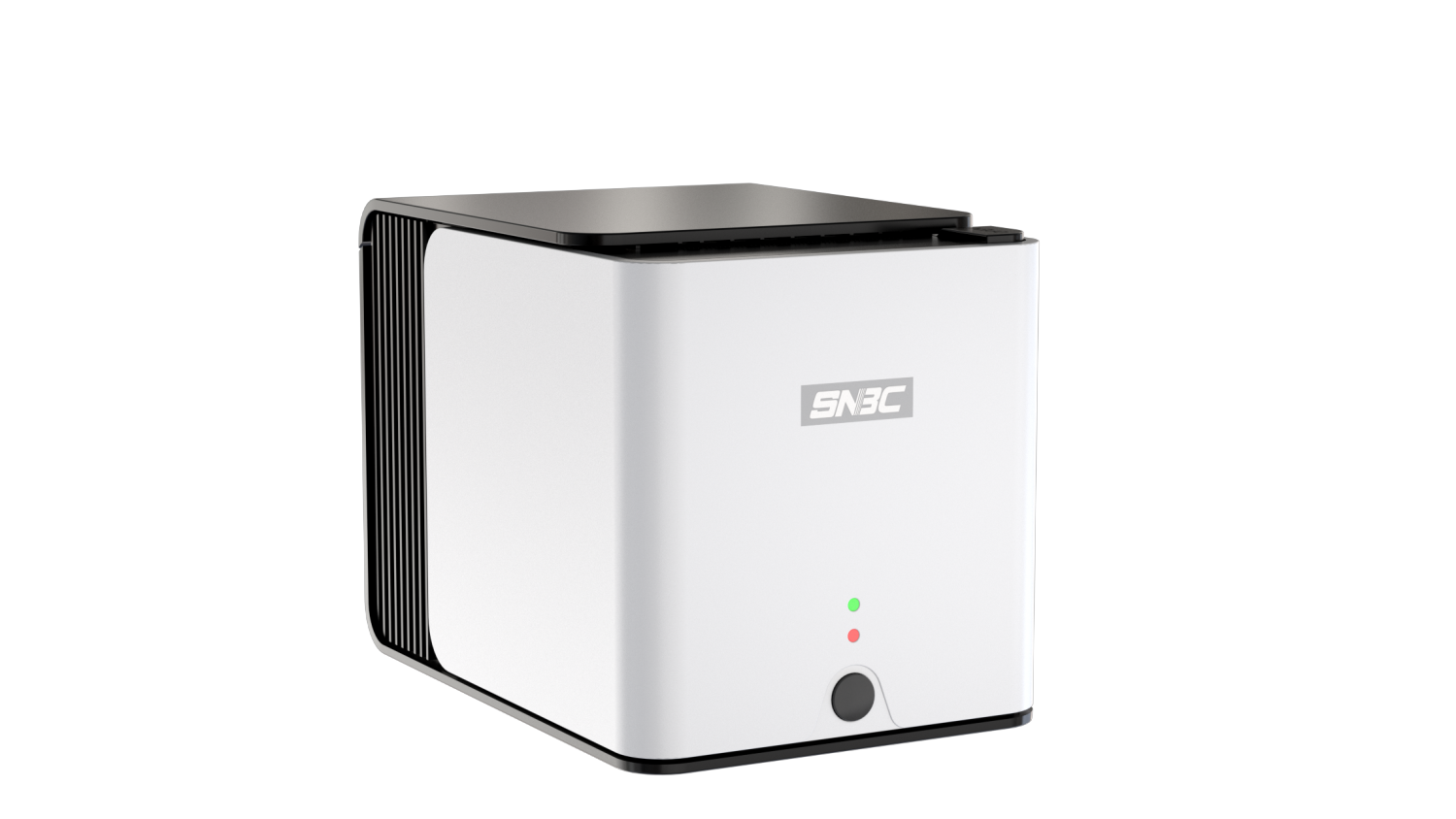 btp-la240 2寸热敏标签打印机